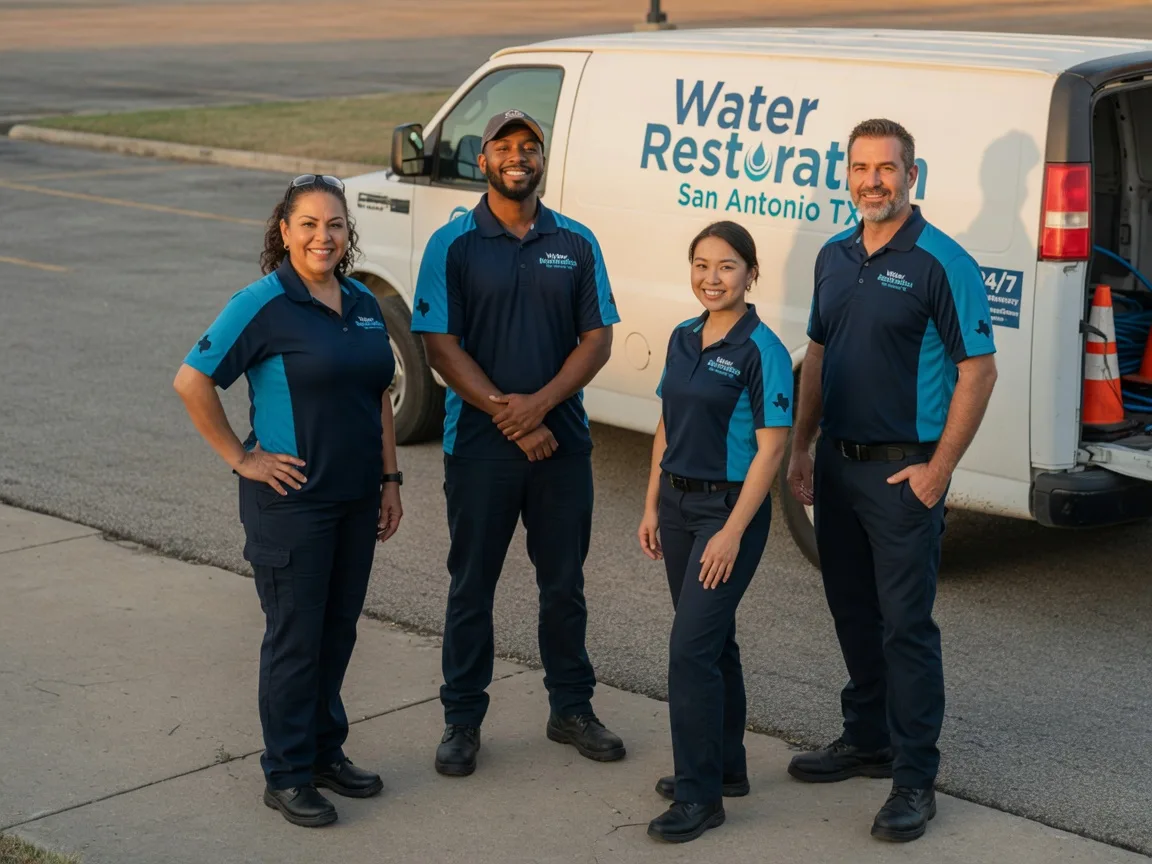 Water Damage Repair company in Swanton, NE